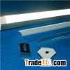 LED Light Bar With QL-AL11 Aluminum Profile