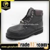 Steel Toe Goodyear Welt Safety Shoes
