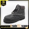 Pu Men Safety Work Shoes