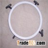 MK15BW Teflon O Ring Plate Exchanger Gasket