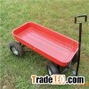Radio Flyer Classic Red Wagon