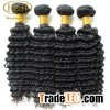 chinese deep wave hair
