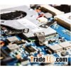 EMI absorber PCM thermal conductive pad