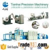 Semi-automatic PS Foam Food Container Production Line