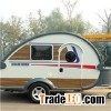 Teardrop Travel Trailer