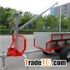 Atv Timber Trailer