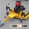 Atv Finishing Mower