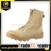 Military Boots Police Shoes