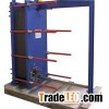 V28 Marine Engine Plate Heat Exchanger