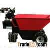 All Terrain Mini Electric Transporter