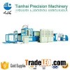 PS Foam Food Container Making Machine Semi-automatic Type