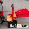 WC-8 Wood Chipper