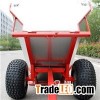 ATV Tow Behind Trailer