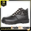 Genuine Leather Work Shoes