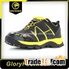 Sport Safety Shoes With Good Quality Leather