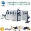 Full Automatically Disposable Food Container Production Line