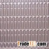 1.2mm Wide Gap Free Flow Phe Plate