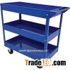 Excel 3 Tray Rolling Tool Cart