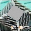 Silicone Rubber Pad thermal interface conductive