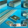 Aluminum Profile With Lense