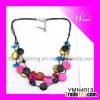 Colourful Shell Necklace