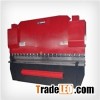 WC67K CNC Hydraulic Press Brake