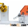 3 In 1 Servo Straightener Feeder