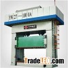 YW27 Hydraulic Press