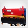 QC11Y Hydraulic Guillotine