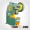 J21S Deep Throat Mechanical Press