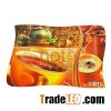 In Mould Label For Plastic Plate