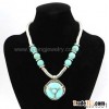 Fashion Chunky Necklace