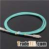 SC OM3 Simplex Patch Cords
