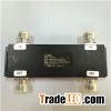 3db 2x2 Hybrid Coupler With N-F Connector