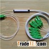 1x8 SC APC Connectorized Mini PLC Splitter