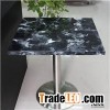Food Court Solid Surface Table