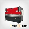 WC67Y Manual Hydraulic Press Brake