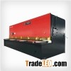 Hydraulic Swing Beam Shearing Machine