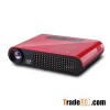HD Home Smart 3d Miniature Led 4k Multimedia Projector T16C