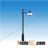 Solar LED Garden Light