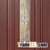 8 Panel Fiberglass Door