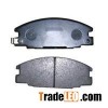 Brake Pads, GDB3243/D823