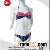 Printed Bikini