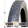 Motorcycle Tire And Tube