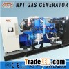 120KW150KVA Biomass Generator