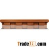 Dentil Shelf