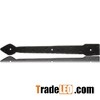 Hinge Strap