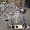 Vacuum Milk Making Machine