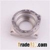 CNC Machining Metal Parts