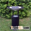 Solar Lawn Lamp